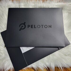 Peloton Gift Box